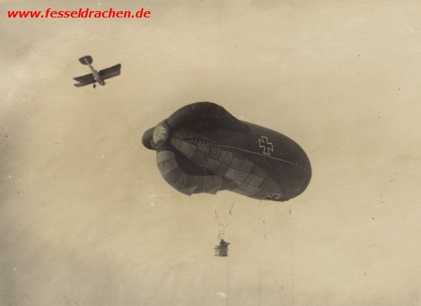 Der technische Fortschritt fliegt vorbei!