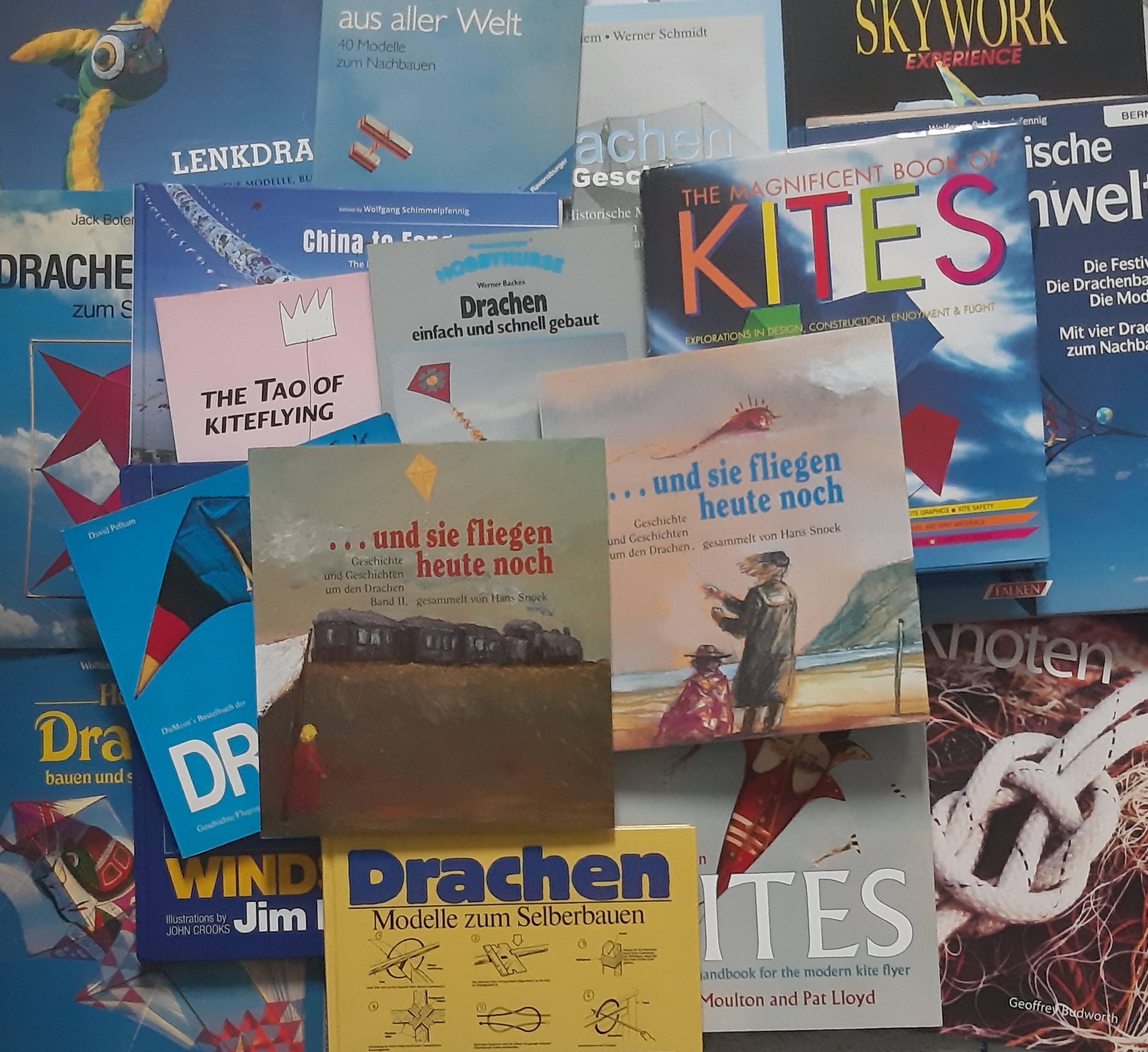 Literatur